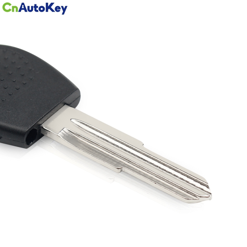 CS014026    Replacement Car Key Case For Chevrolet AVEO Sail Lova Blank New Transponder Chip Auto Key Shell Case Cover