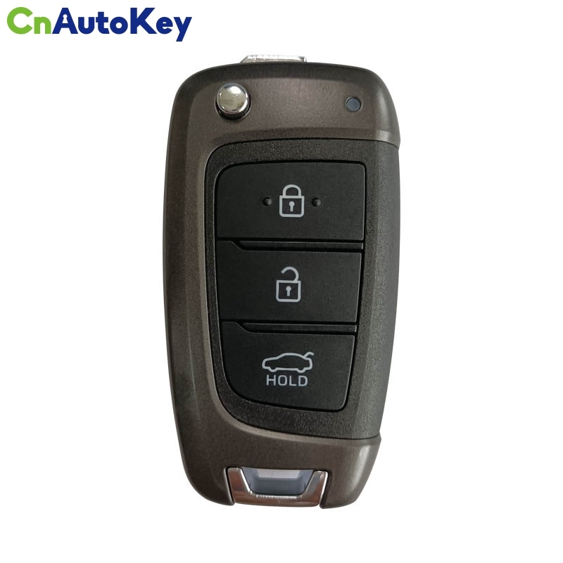 CN020189  for 2018 2019 Hyundai Accent Remote Control Key Fob 433MHz   PN 95430-J0500