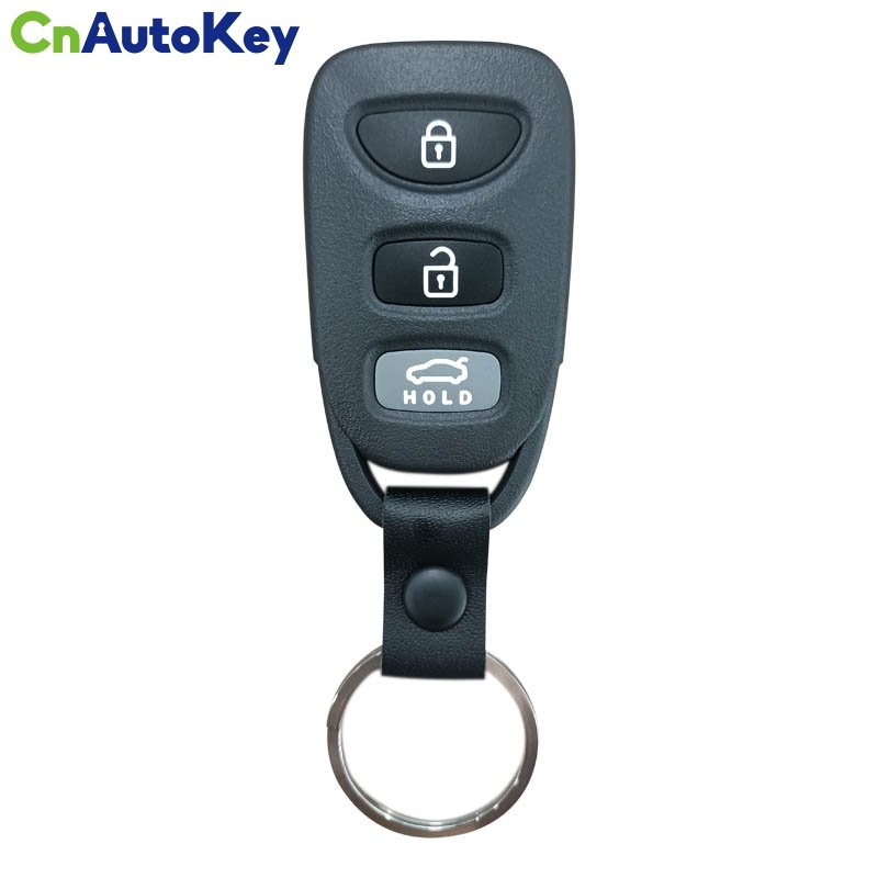 CN020196 For Hyundai remote key 434mhz   EF