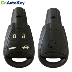 CN056001  315/434 ID46 4 Buttons Car Key Fob For SAAB 93 95 9-3 9-5 WF Replacement Remote Key LTQSAAM433TX