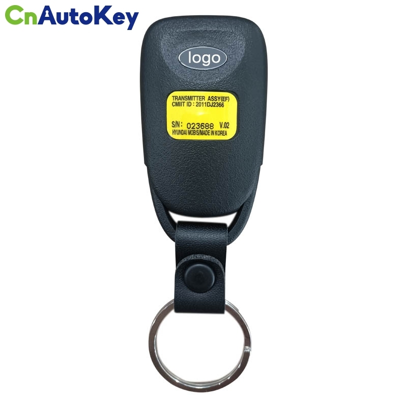 CN020197 For Hyundai remote key 434mhz   EF