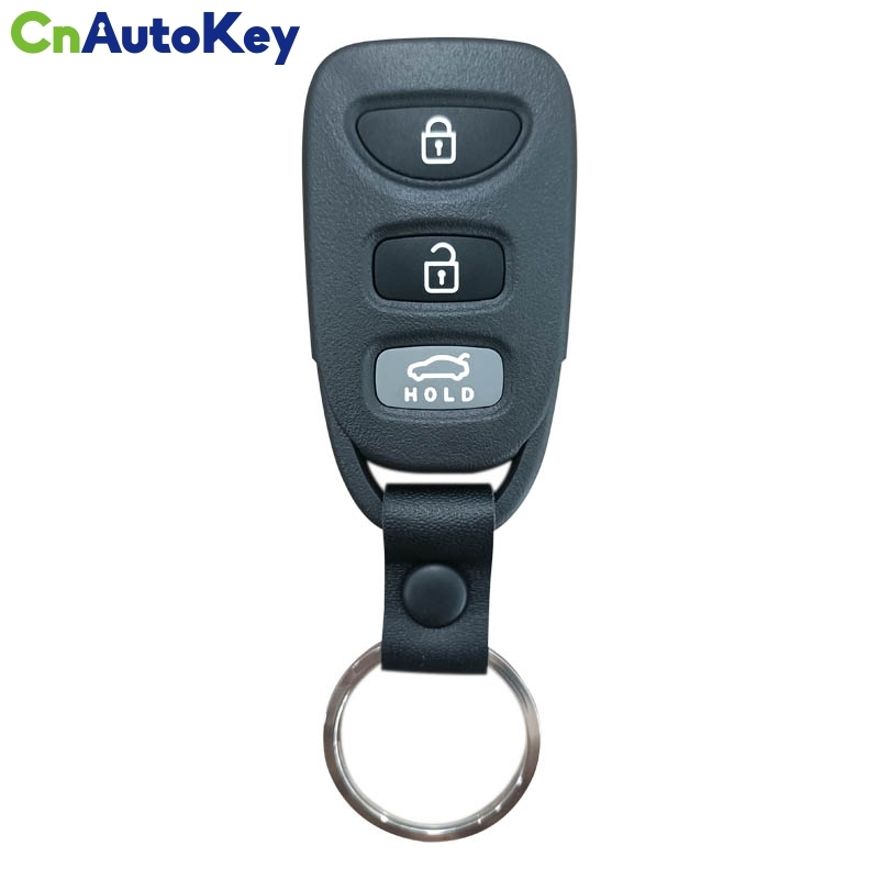 CN020197 For Hyundai remote key 434mhz   EF