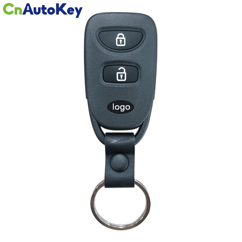 CN020195  For Hyundai   ELANTRA XD remote key 434mhz