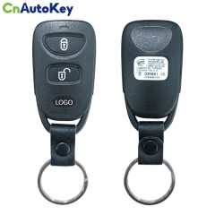 CN020193 For Hyundai remote key 434mhz HA-T026