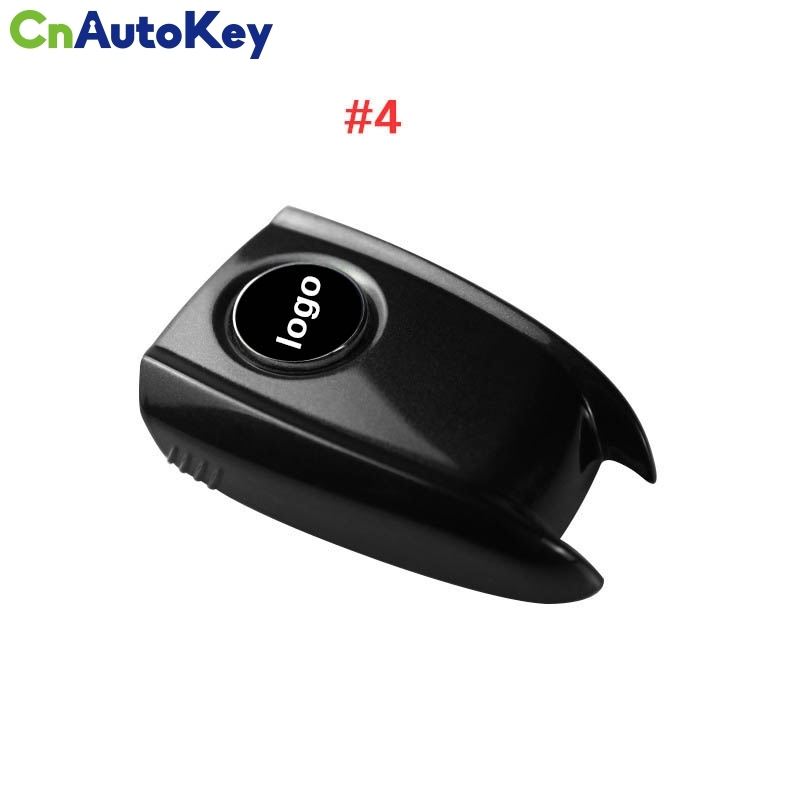 CS092014  Suitable for Alfa Romeo Giulia Stelvio carbon fiber protective case color key case