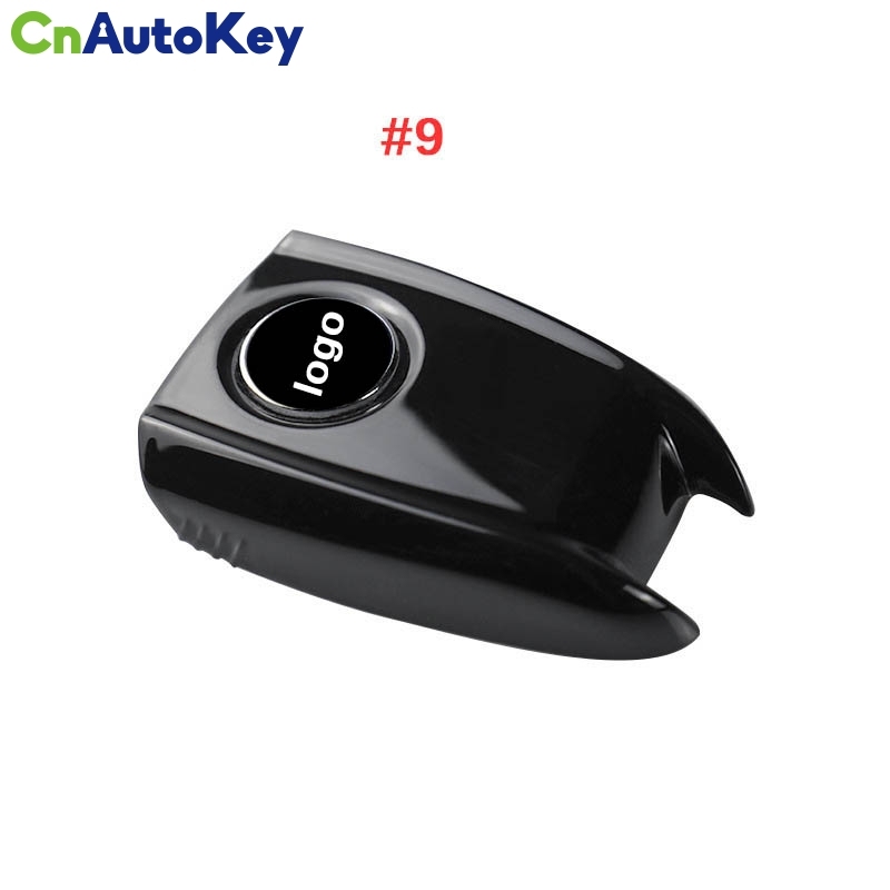 CS092014  Suitable for Alfa Romeo Giulia Stelvio carbon fiber protective case color key case