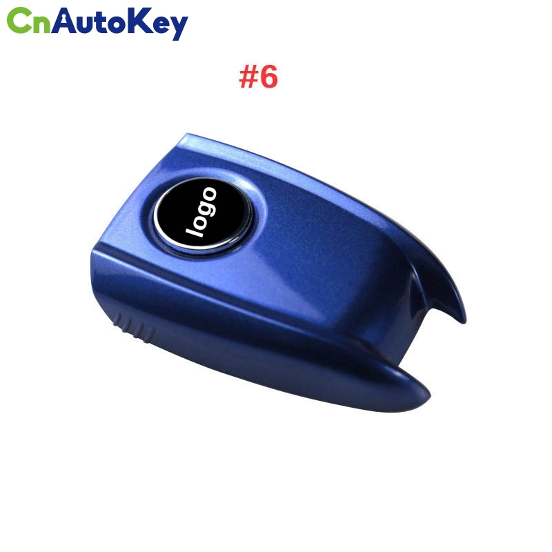 CS092014  Suitable for Alfa Romeo Giulia Stelvio carbon fiber protective case color key case