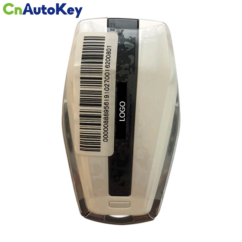 CN031001 Original Car Keyless Smart Remote Key 433Mhz for Geely Atlas GE Azkarra Coolray Boyue ICON Emgrand X7 X3 S1 GS GL Proton X50 X70
