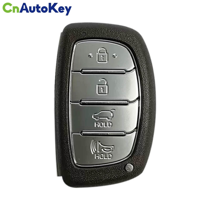 CN020143 Hyundai Tucson 2019-2020 Genuine Smart Remote Key 4 Buttons 433MHz 95440-D3510 TQ8-FOB-4F11