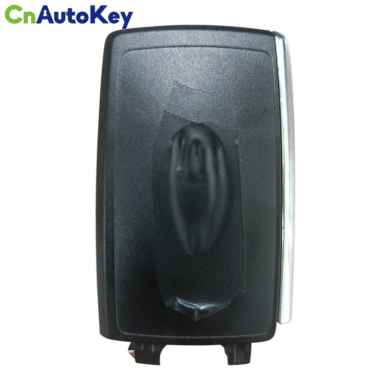 CN004037 OEM Smart key for Land/Range Rover Buttons:4+1 / Frequency:434MHz / Transponder: HITAG PRO / Blade signature:HU101 / Immobiliser System:KVM /