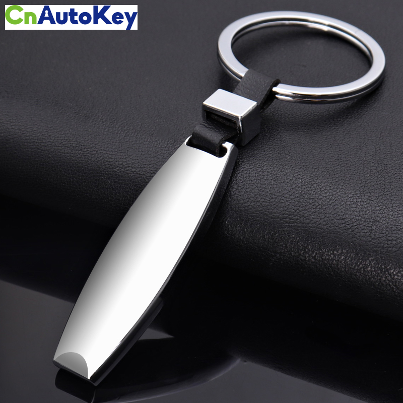 CNautotey customized keychain Free gift