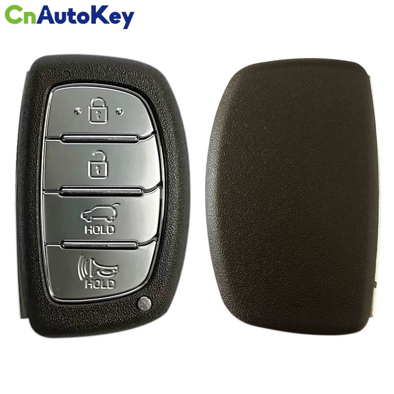 CN020143 Hyundai Tucson 2019-2020 Genuine Smart Remote Key 4 Buttons 433MHz 95440-D3510 TQ8-FOB-4F11