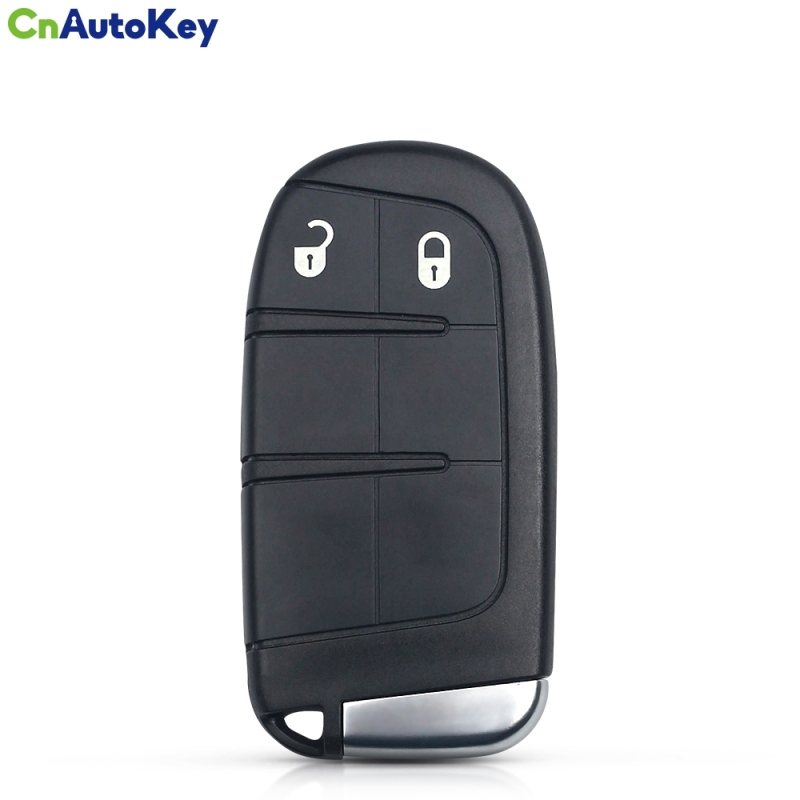 CN087038 2/3/4/5 Button Smart Remote Key M3N40821302 Fob 433MHz For Dodge Durango 2013-2020 ID46 pcf7945 7953 Car Key Fob