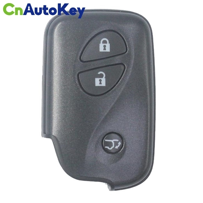 CN052039 Lexus RX350 2012 Smart Remote Key 3 Buttons 433 MHz 89904-48641 B74EA
