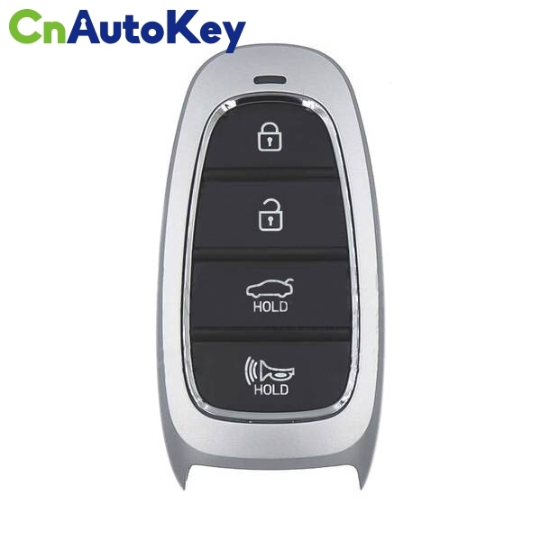 CN020209  Hyundai Grandeur Genuine Smart Key 4 Buttons 433MHz 95440-G80104X