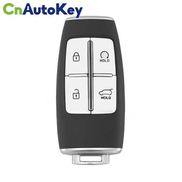 CN020210  Hyundai Genesis 2021 Genuine Smart Remote Key 433MHz 95440-T6000