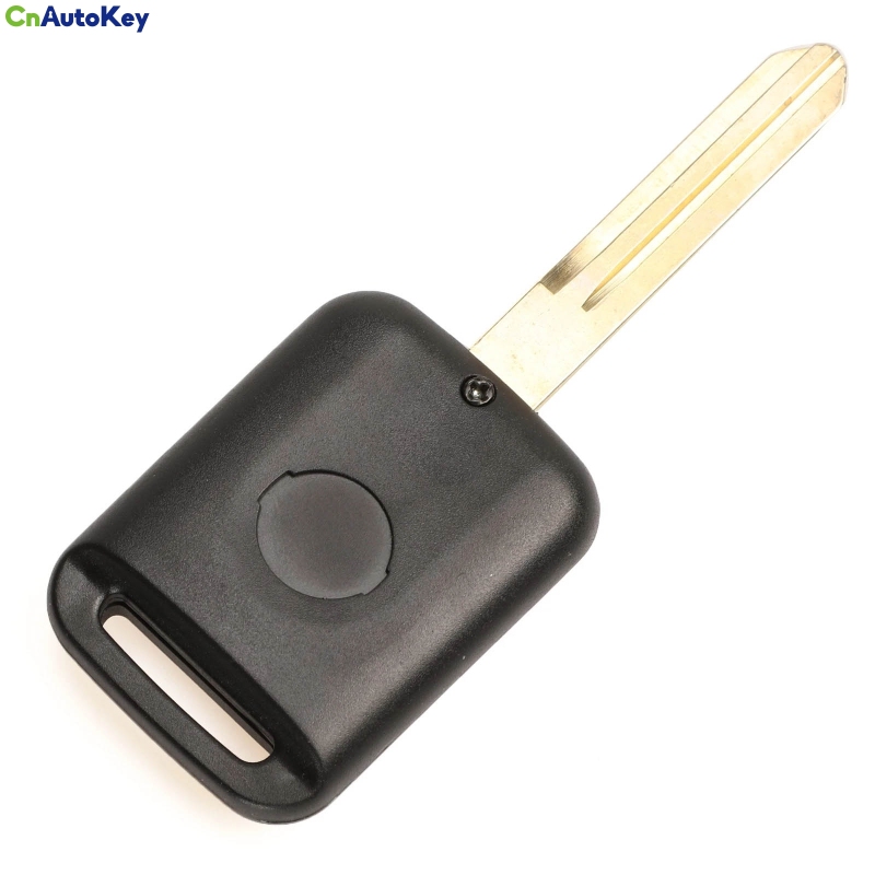 CS010030  2/3 Buttons Remote Car Key Shell For Nissan Qashqai Navara Micra NV200 Patrol Y61 Micra 350Z Pathfinder Key Case Fob