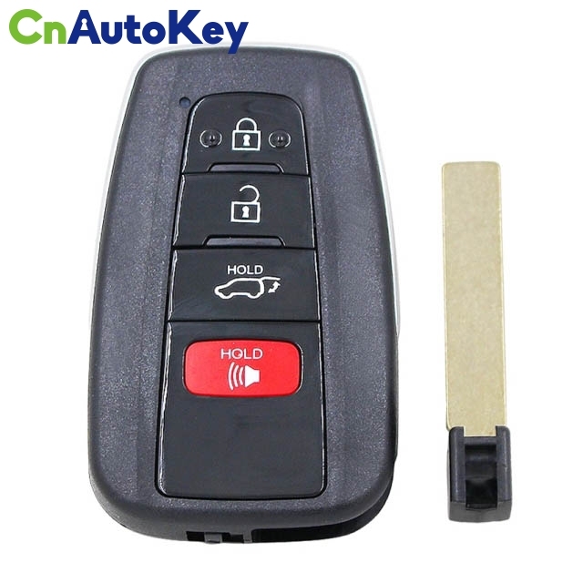 KH100 KH100+ online generate key for latest Toyota RAV4 /Lexus all key lost &amp; add key FT11-H0410C=LKE