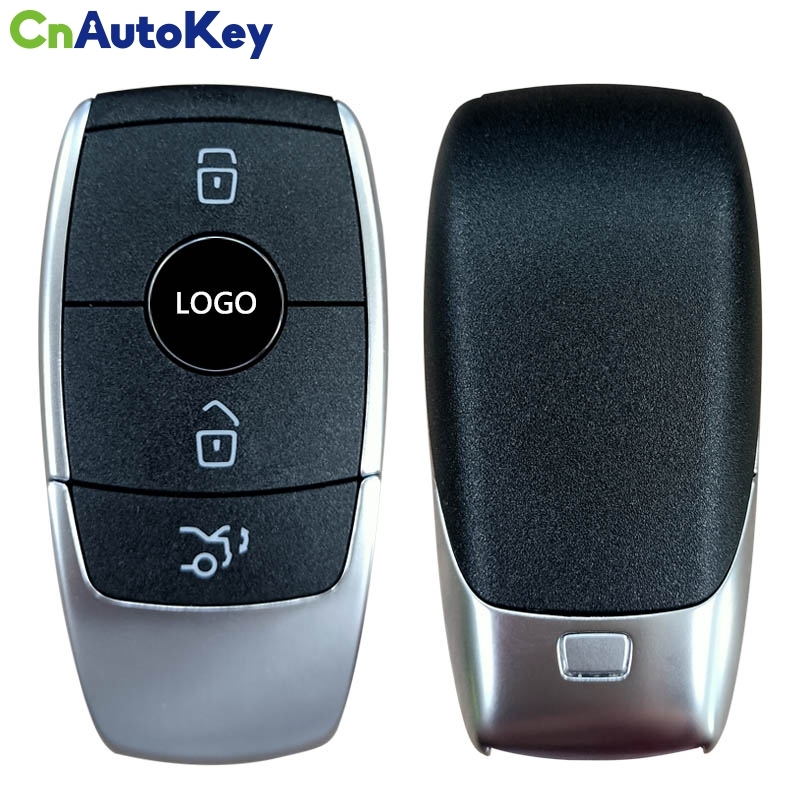 CN002085  OEM 2x Smart Keys Mercedes W205 2018+ Buttons:3 / Frequency: 315MHz / Manufacture: Marquardt / Part No: A2059054016 / (ONLY PAIRS)