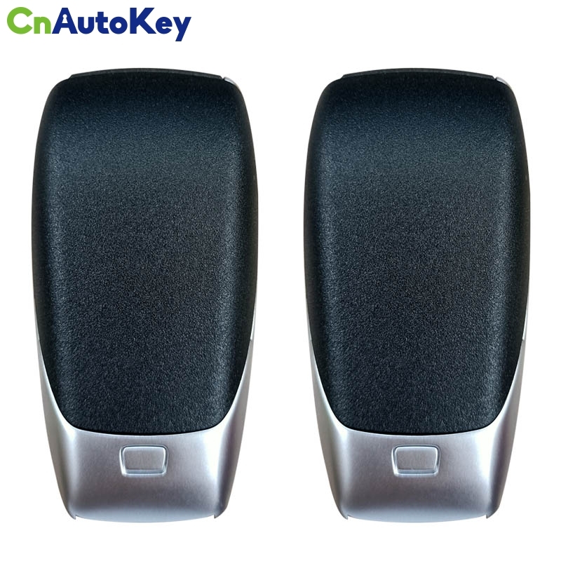 CN002084  OEM 2x Smart Keys Mercedes C-Class W205 Buttons:2 / Frequency: 433.92MHz / Part No: A2059054509/ Blade signature: HU64 / Keyless Go (ONLY PA