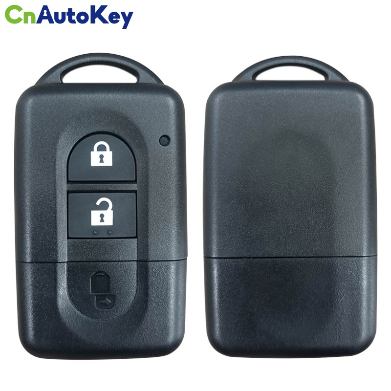 CN027023 ORIGINAL Key for Nissan Frequency 433 MHz Transponder 4D60 Part No 285E3AX605 / 285E3BC00A