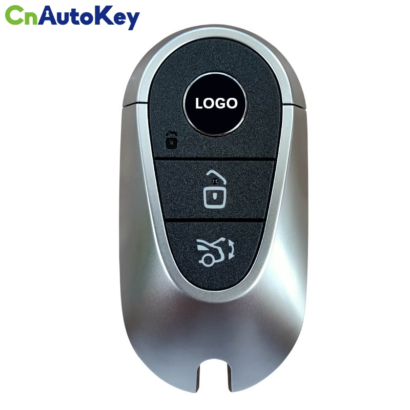 CN002089   OEM Smart Key Mercedes C-Class 2020+ Buttons:3 / Frequency: 433.92MHZ / Part No: A206 905 74 03 / (ONLY PAIRS)