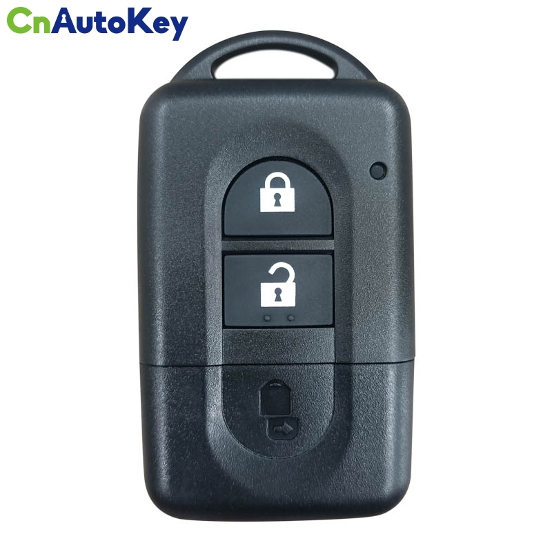 CN027023 ORIGINAL Key for Nissan Frequency 433 MHz Transponder 4D60 Part No 285E3AX605 / 285E3BC00A