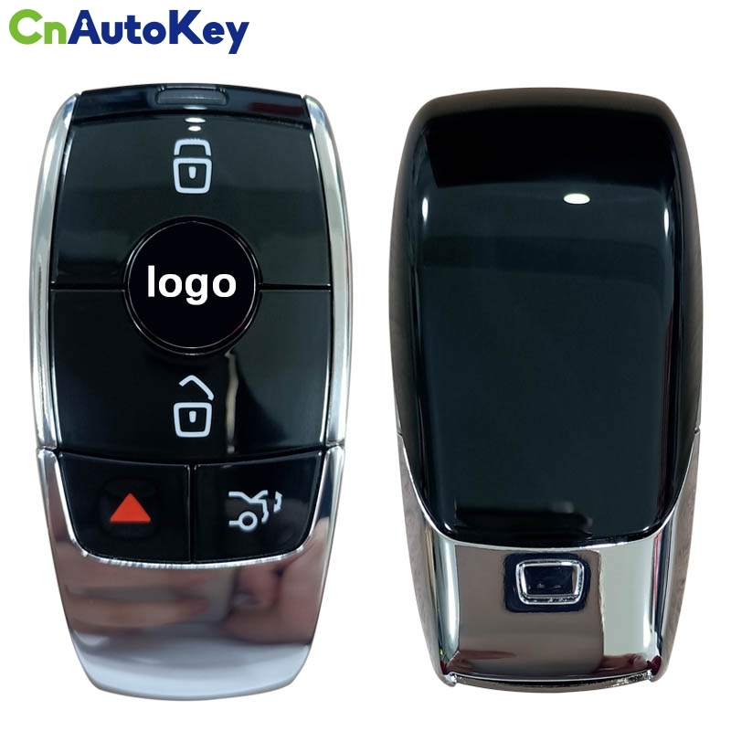 CN002087   OEM Smart Key Mercedes 2018+ Buttons:3+1p / Frequency: 315MHz / Part No: A213 905 04 10/ Blade signature:HU64 / Keyless Go / (ONLY PAIRS)