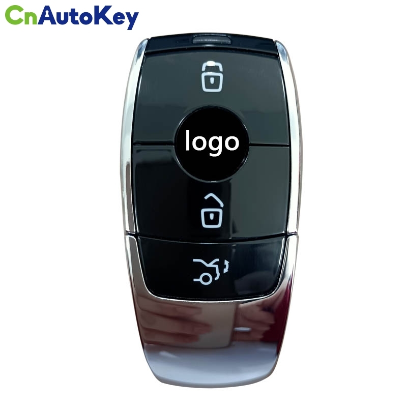 CN002086  OEM Smart Key Mercedes 2018+ Buttons:3 / Frequency: 433.92MHz / Part No: A213 905 01 10/ Blade signature:HU64 / Keyless Go / (ONLY PAIRS)