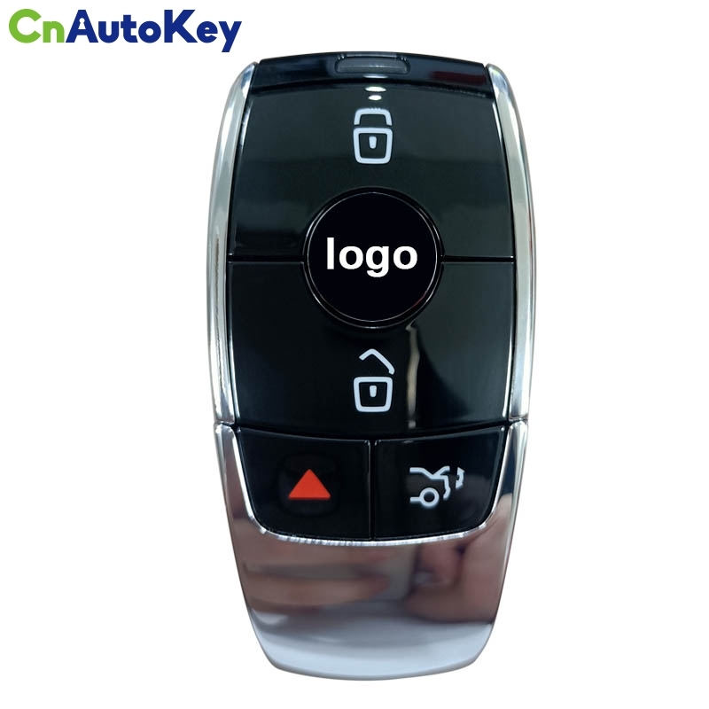 CN002087   OEM Smart Key Mercedes 2018+ Buttons:3+1p / Frequency: 315MHz / Part No: A213 905 04 10/ Blade signature:HU64 / Keyless Go / (ONLY PAIRS)