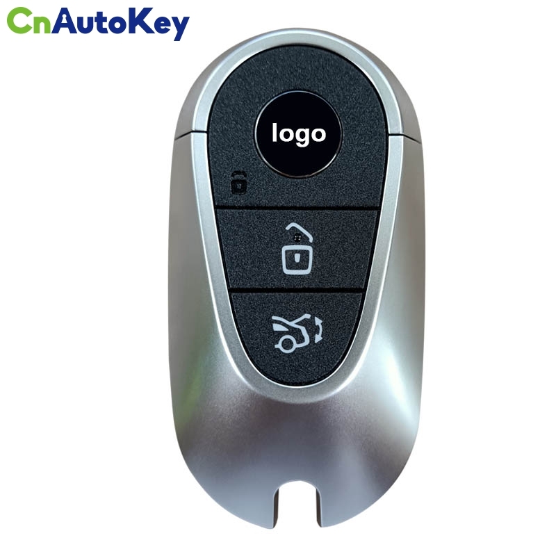 CN002090  OEM Smart Key Mercedes C-Class 2020+ Buttons:3 / Frequency: 433.92MHz / Part No: A206 905 80 03  (ONLY PAIRS)