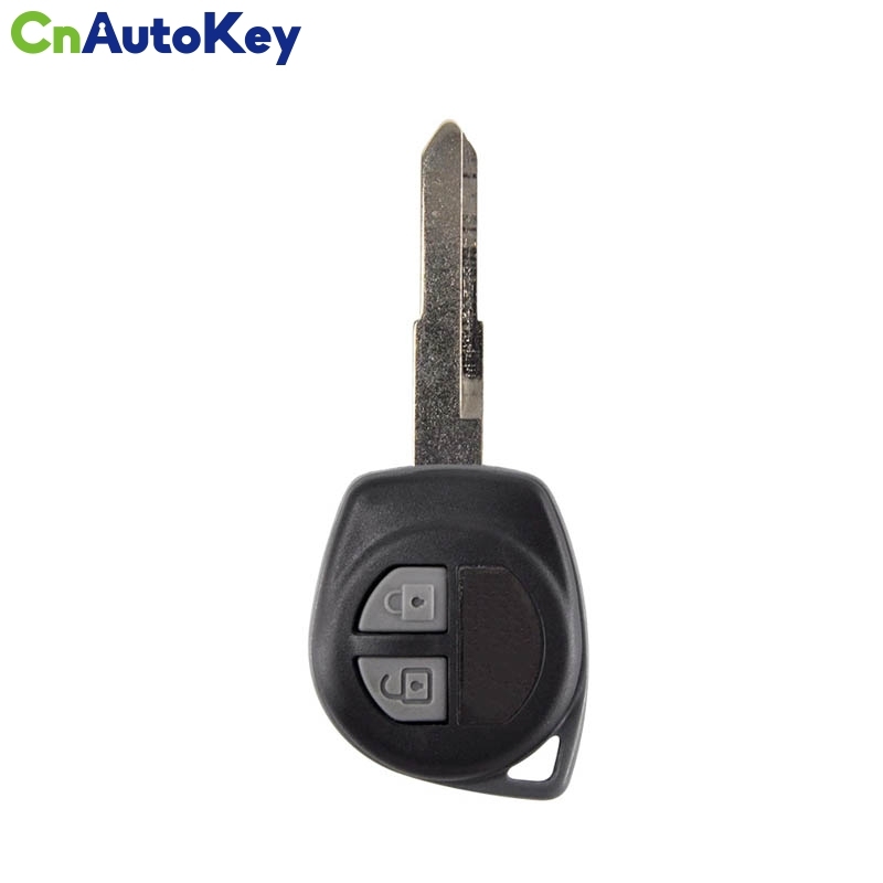 CN048019  for Suzuki 2 button remote key 433.92MHZ with 47 chip-ASK model 37182-78M00 Model NO:T79M0 DELPHI 53683Y150720329