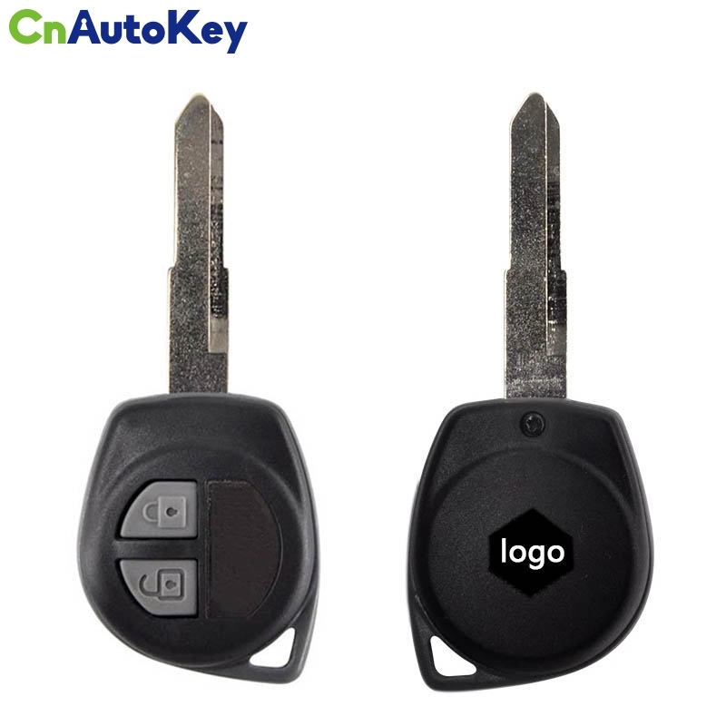 CN048021  2 Btns 433.92MHz PCF7961A / 46 CHIP Remote Key For Suzuki Swift 37145-71L20 37145-71L2