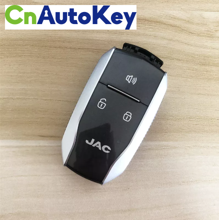 CN097008 Smart Keyless Car Remote Key 433Mhz with ID46 Chip for JAC S5, S3, T5, T6, Refine, A60