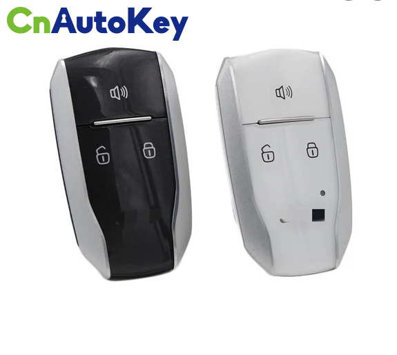 CN097008 Smart Keyless Car Remote Key 433Mhz with ID46 Chip for JAC S5, S3, T5, T6, Refine, A60