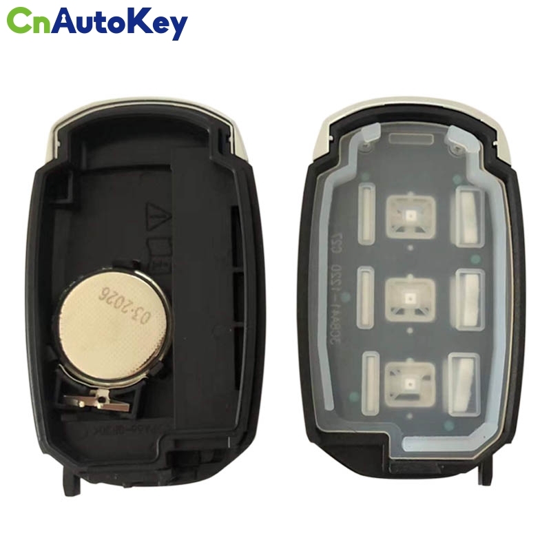 CN020214 Original For Hyundai IX25 2019 2020 Genuine Smart Remote Key OEM 433MHz Part number 95440-R9000 Keyless Go