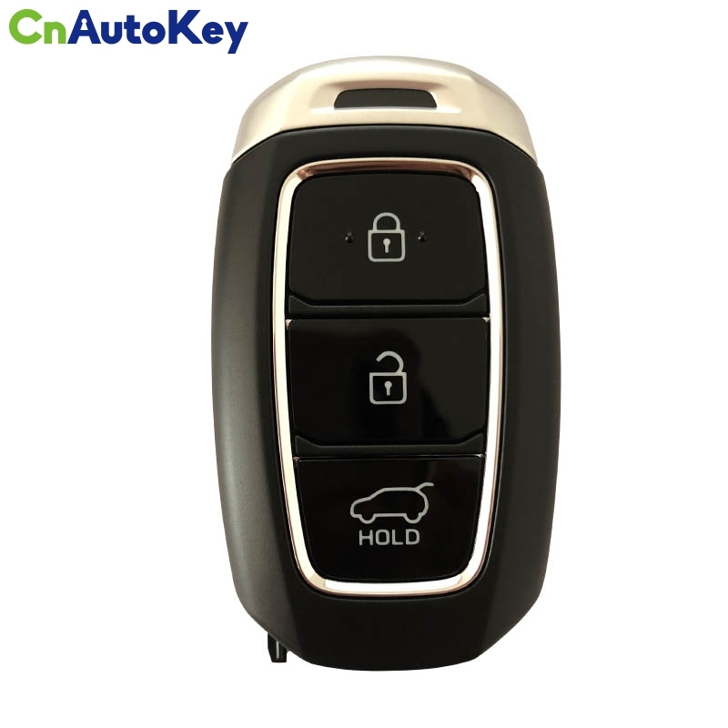 CN020214 Original For Hyundai IX25 2019 2020 Genuine Smart Remote Key OEM 433MHz Part number 95440-R9000 Keyless Go