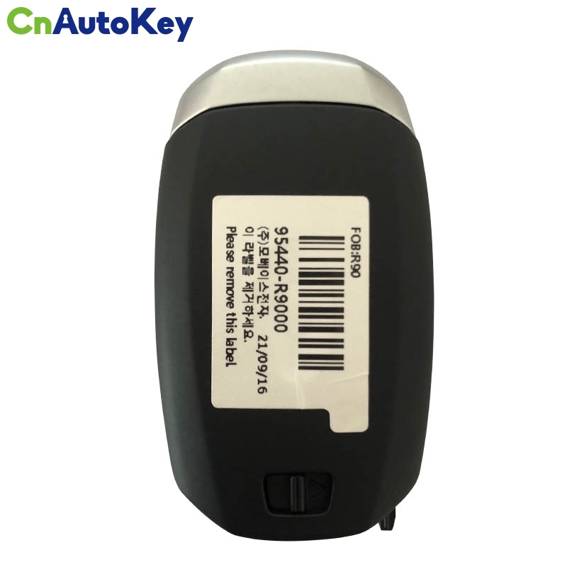 CN020214 Original For Hyundai IX25 2019 2020 Genuine Smart Remote Key OEM 433MHz Part number 95440-R9000 Keyless Go