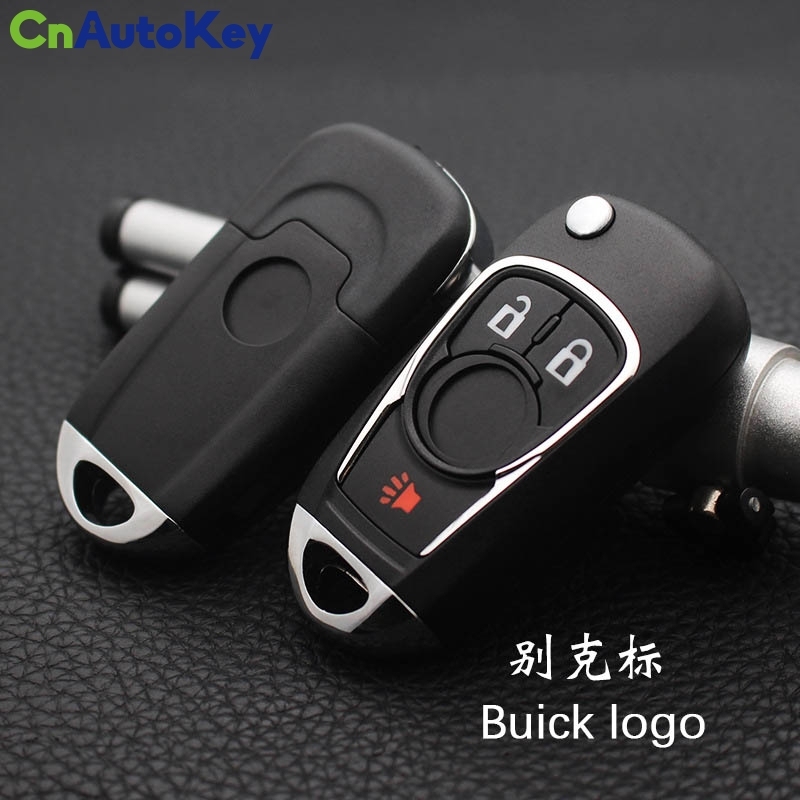 CS014028 Modified Car Key Shell Replacement For Chevrolet Cruze For OPEL Insignia Astra J Zafira Car Remote 2/3/4/5 Buttons Key