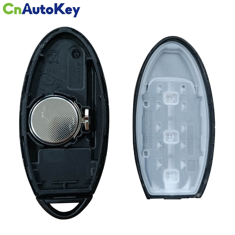 CN027080 2019-2020 Nissan Murano Pathfinder  3-Button Smart Key  PN 285E3-9UF1B  S180144902  KR5TXN7