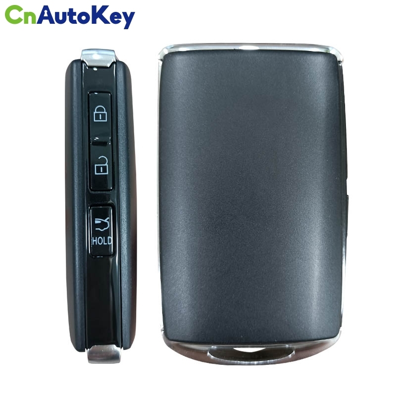 CN026048 Mazda 3 2020-2023 Smart Key Remote 3 Buttons 433 MHz Fcc ID:SKE11E-01 BCYB-67-5DYA