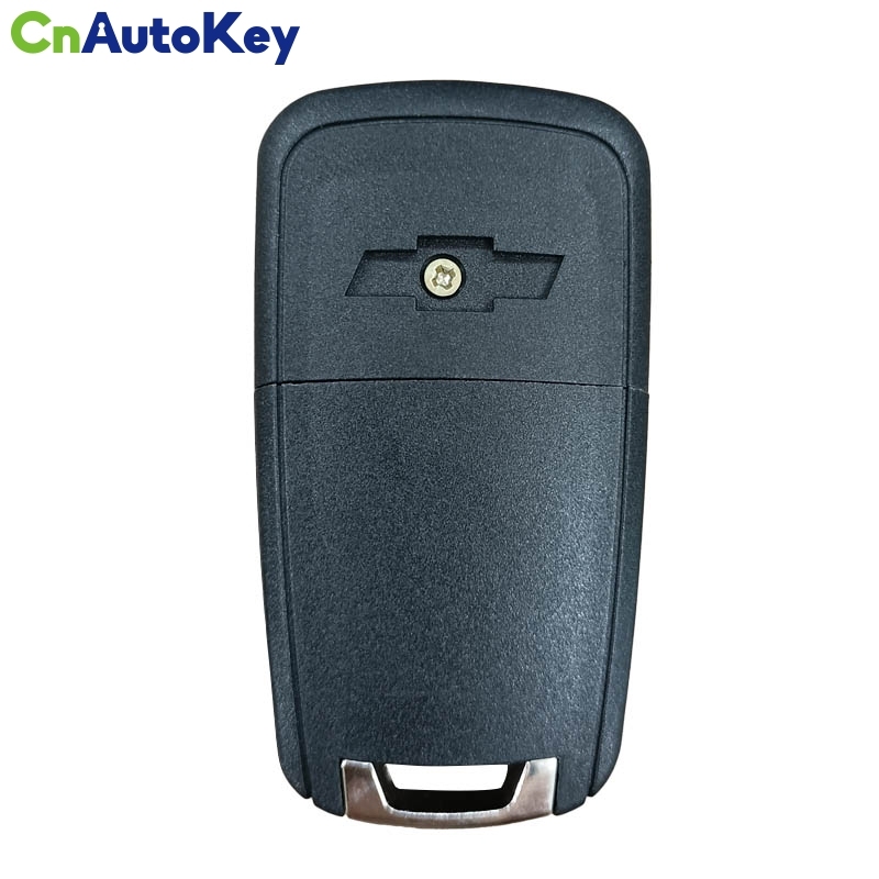 CN014002 Chevrolet Cruze 3 button remote Flip key 433MHZ ID46 13500219