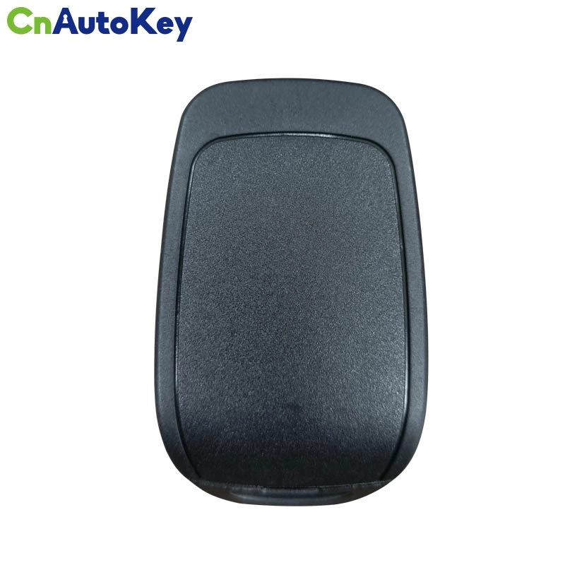 CN010058 2 Button Remote Smart Car Key 433MHZ 4A PCF7961M Chip VAC102 Uncut Blade for Renault Sandero Dacia