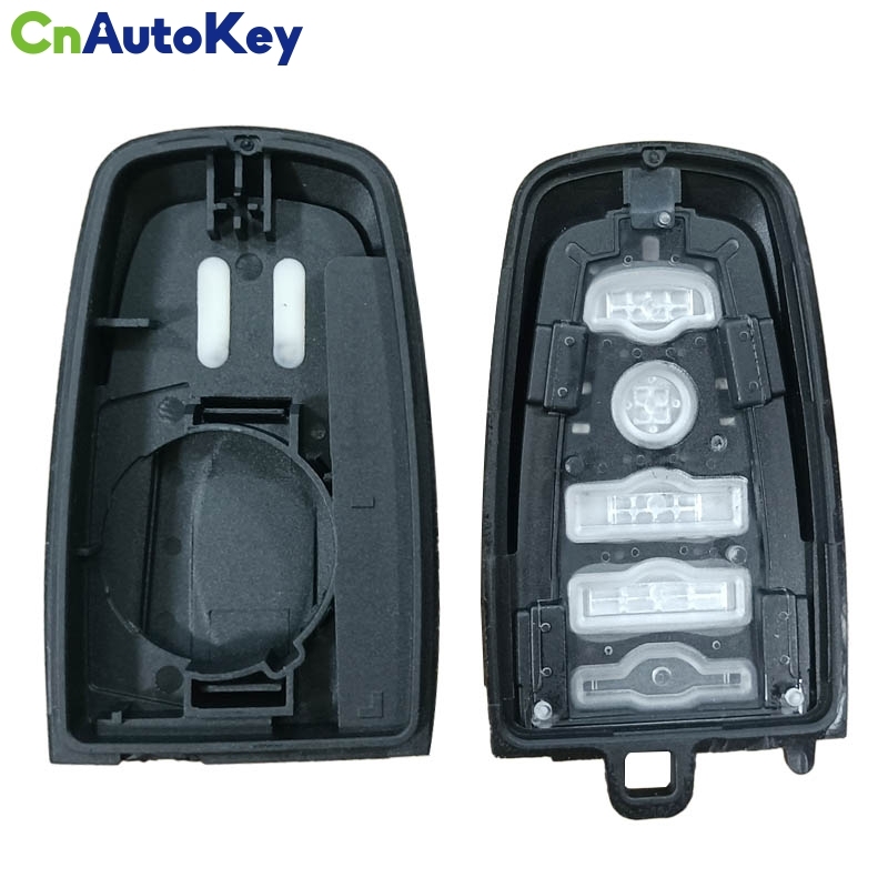 CN018098 ORIGINAL Key For Ford Frequency 434.2 MHz Transponder HITAG PRO Part No JL1T-15K601-EC