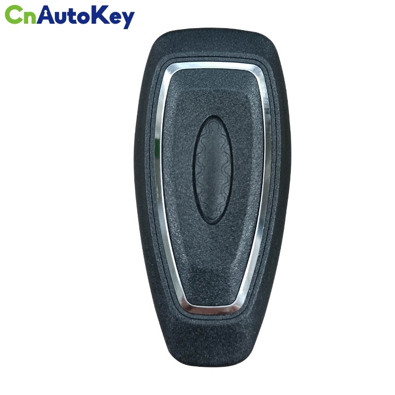 CN018042 2011-2019 For Ford Focus Fiesta C-Max 3 Button Smart Key PEPS KR55WK48801 4D63 chip