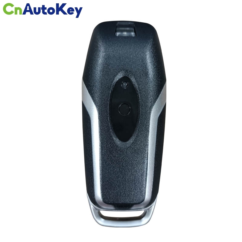 CN018037 Smart Card Remote Car Key 3 Buttons 433MHz HITAG PRO Chip for Ford Mondeo Edge S-Max Galaxy 2014-2018, DS7T-15K601-DB