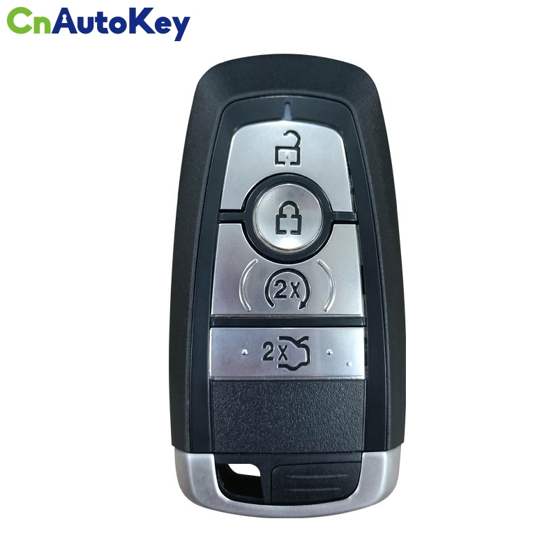 CN018093 New Key For Ford Frequency 433.92 MHz FSK Transponder HITAG PRO Part No HS7T-15K601-ED