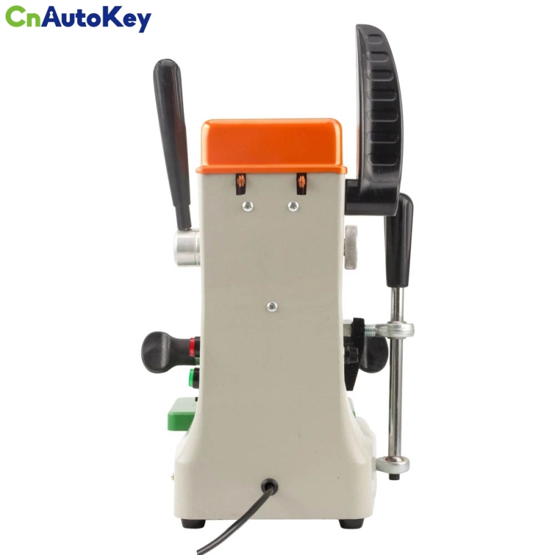 KCM029  GOSO 998A professional universal Portable Flat Vertical key cutting copy machine locksmith tools duplicate key machine