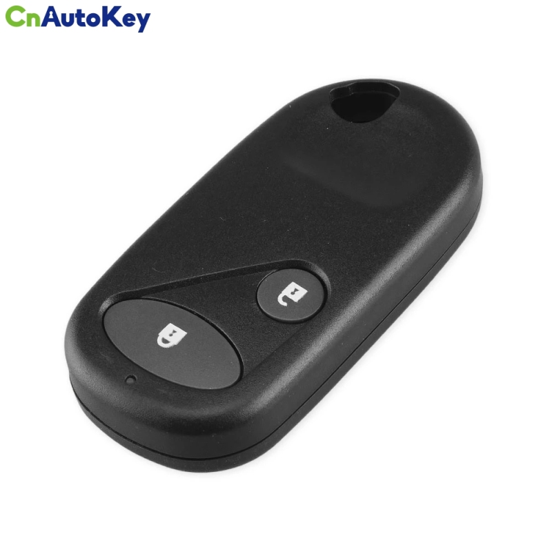 CS003038   2/3/4 Button For Honda Civic CRV Accord Jazz 2003 2004 2005 2006 2007 2008 2009 2010 2011 Car Remote Key Shell Fob Case