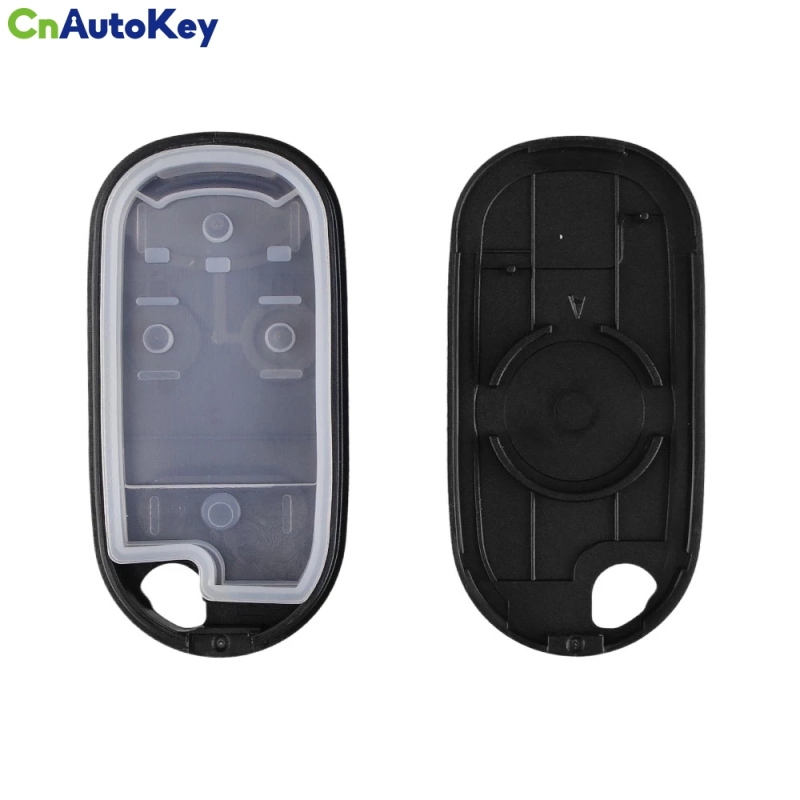 CS003038   2/3/4 Button For Honda Civic CRV Accord Jazz 2003 2004 2005 2006 2007 2008 2009 2010 2011 Car Remote Key Shell Fob Case